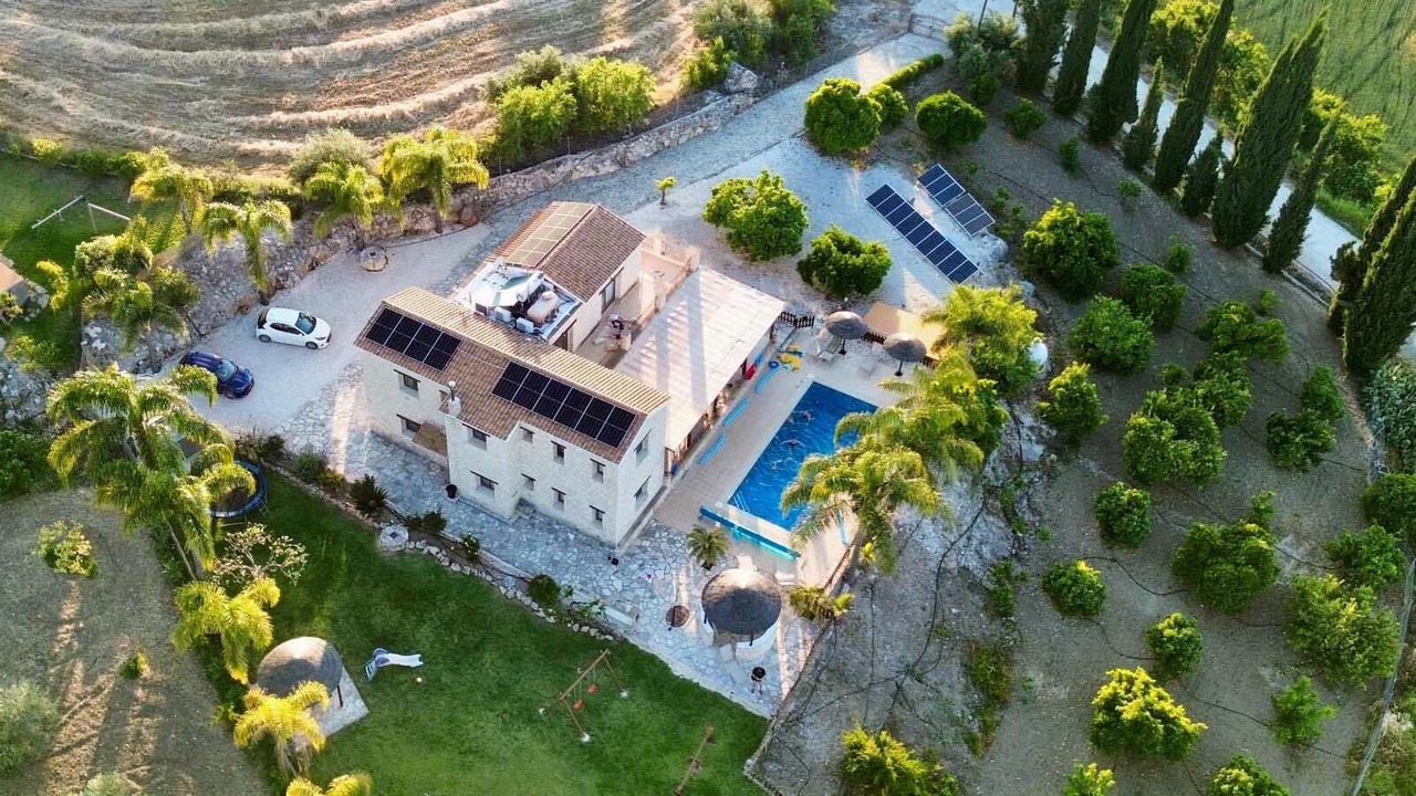 Photo of Outdoor in Simou