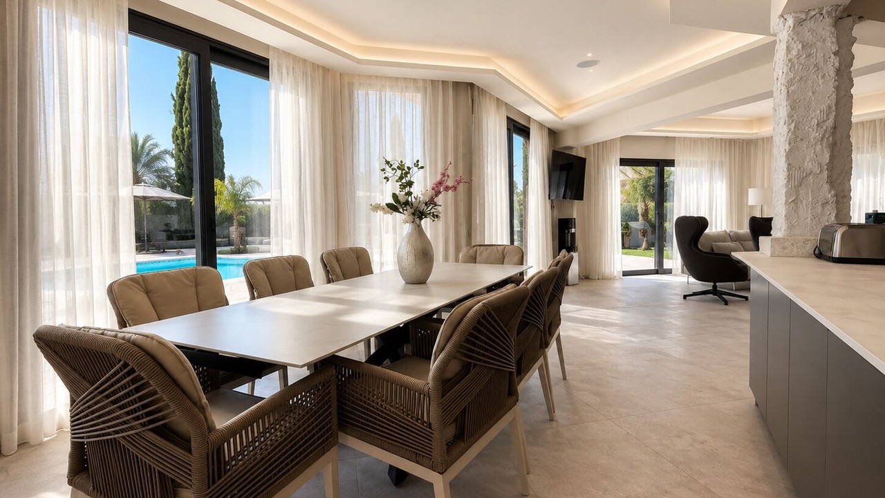 Photo of Bedroom in Pegeia