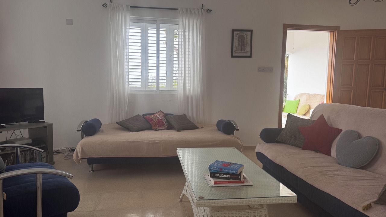 Photo of Livingroom in Ozankoy