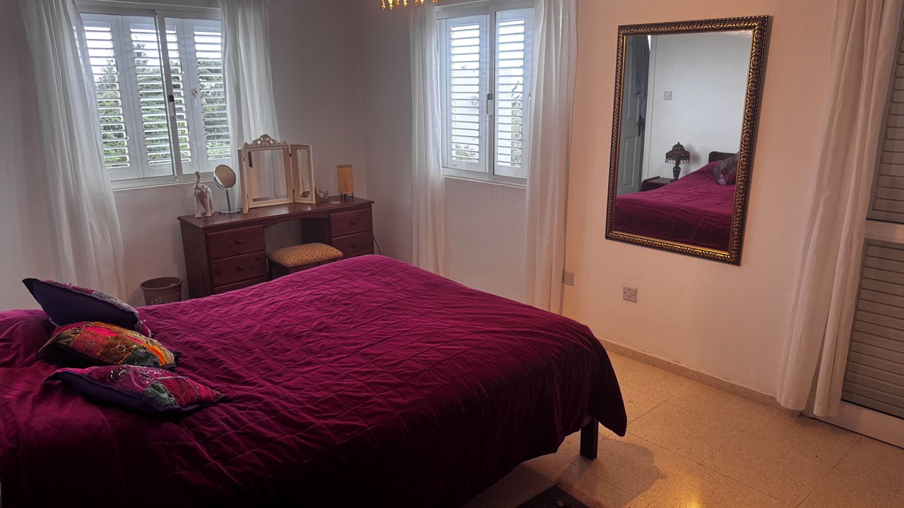 Photo of Bedroom in Ozankoy