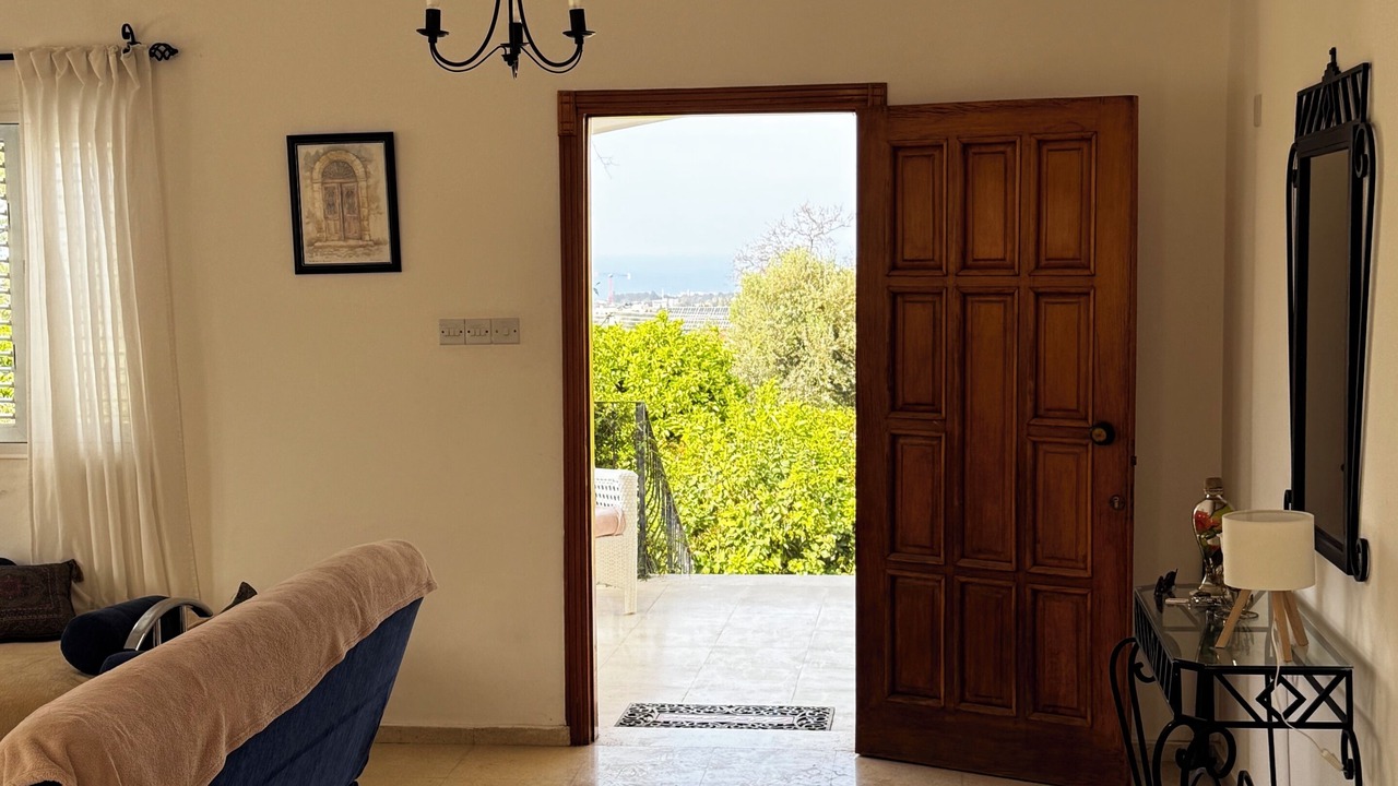Photo of Livingroom in Ozankoy