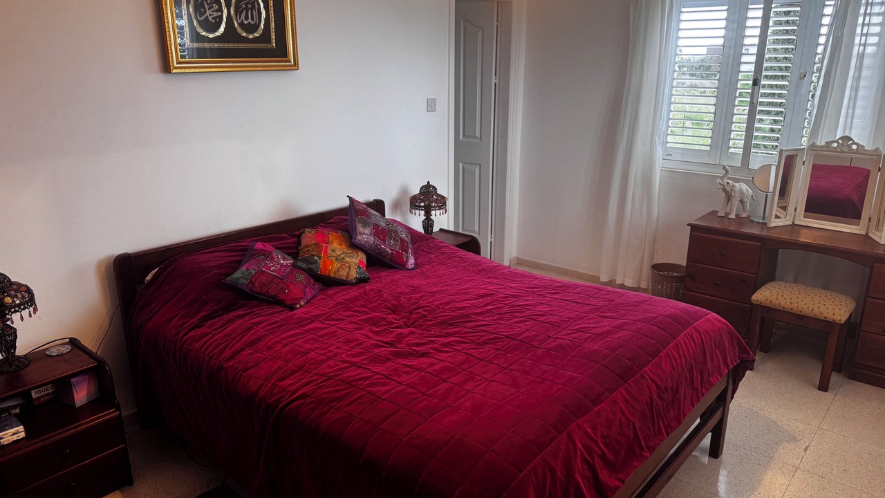 Photo of Bedroom in Ozankoy