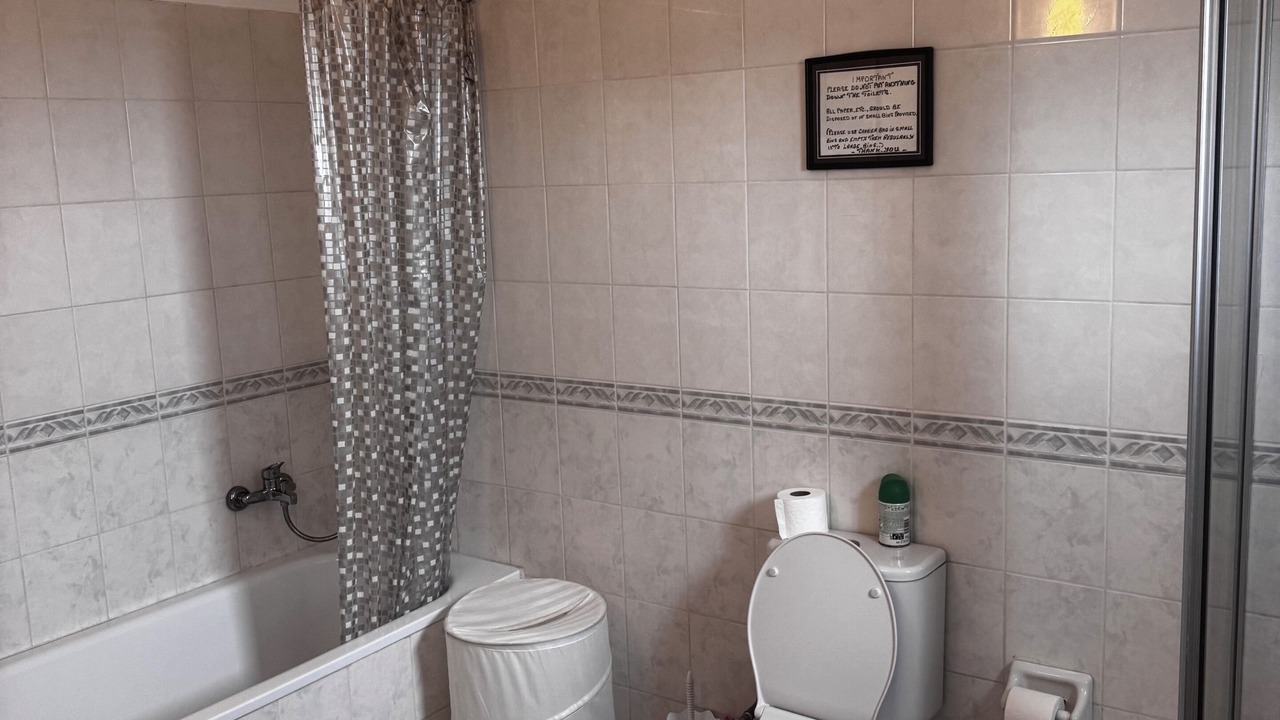 Photo of Bathroom in Ozankoy