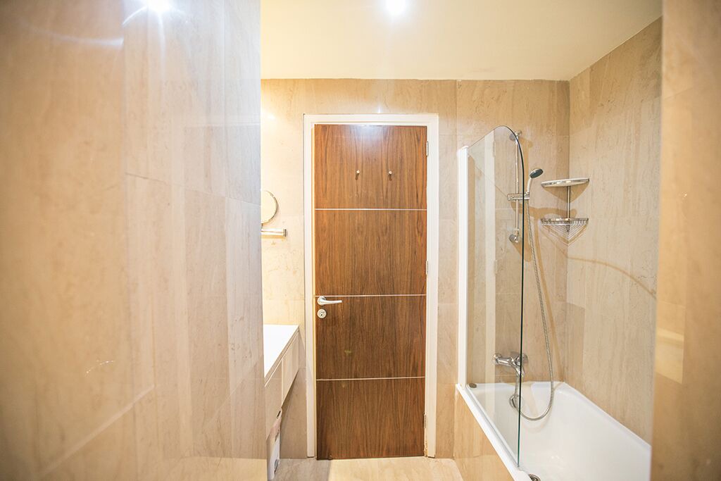Photo of Bathroom in Protaras