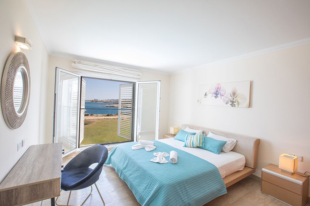 Photo of Bathroom in Protaras