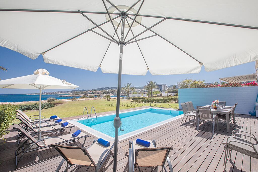Photo of Outdoor in Protaras