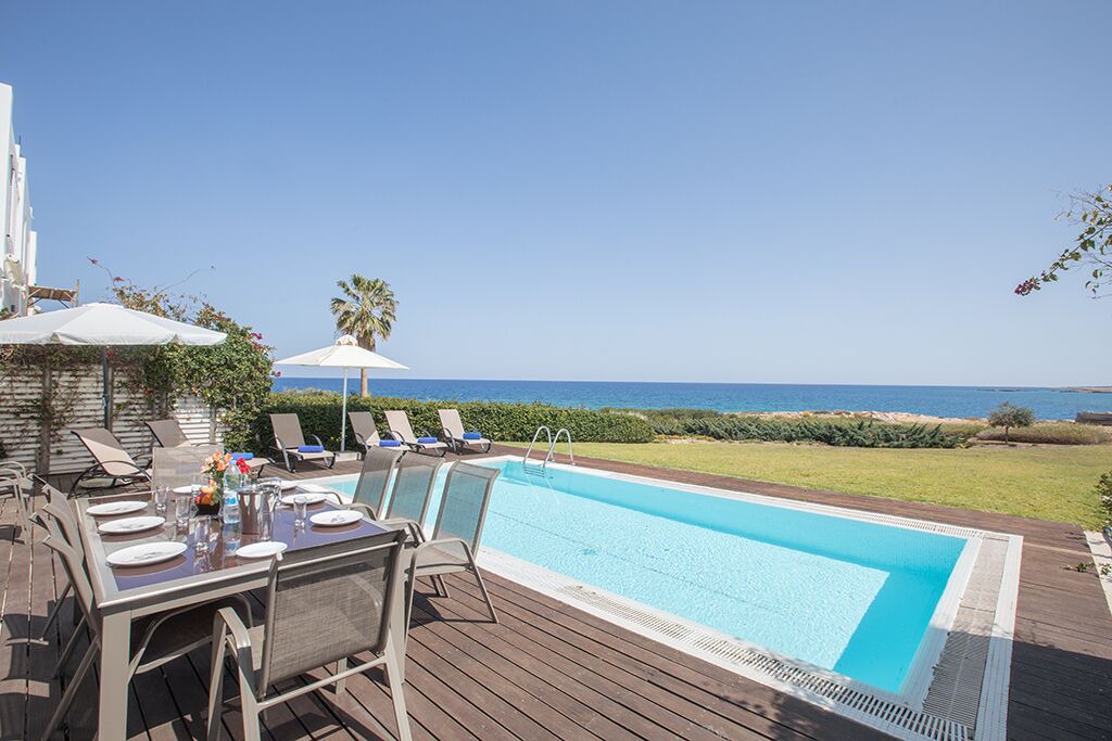 Photo of Outdoor in Protaras