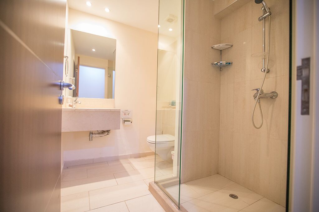 Photo of Bathroom in Protaras