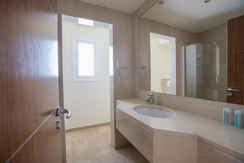 Photo of Bathroom in Protaras