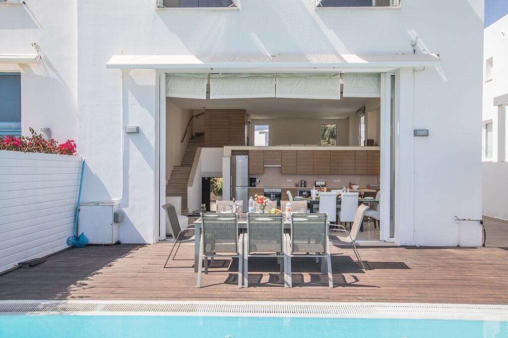 Photo of Outdoor in Protaras
