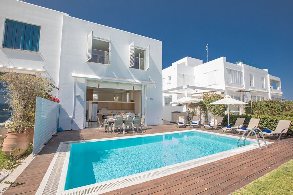 Photo of Outdoor in Protaras