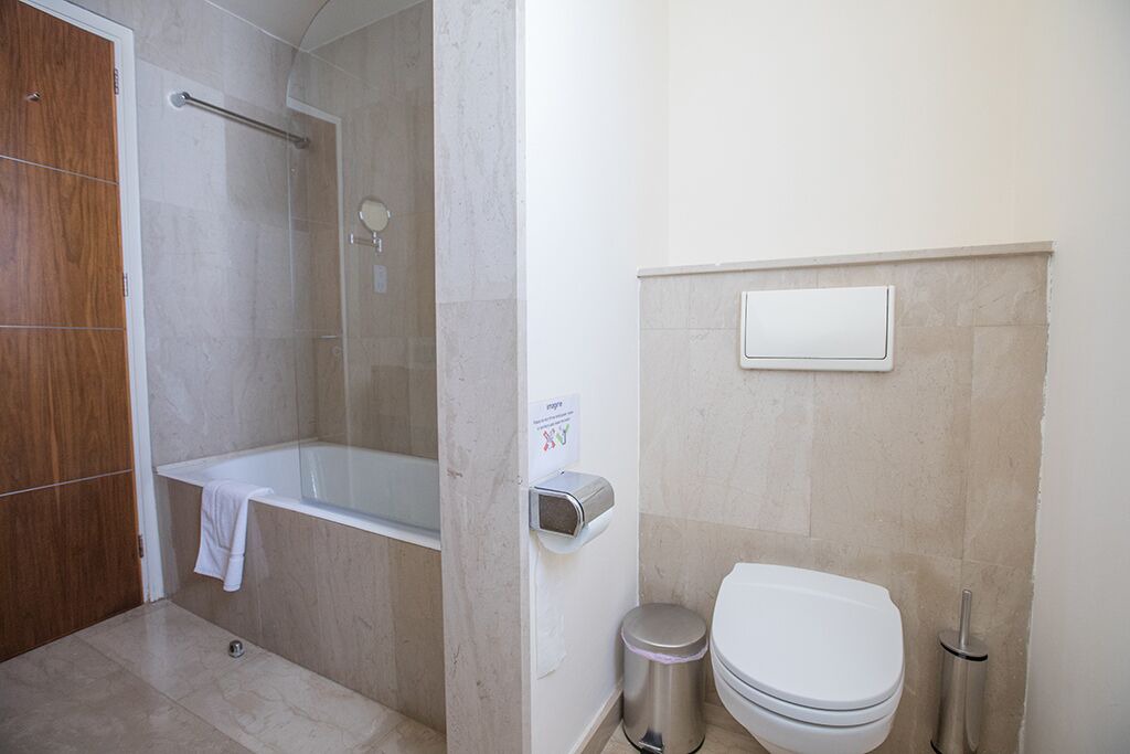 Photo of Bathroom in Protaras