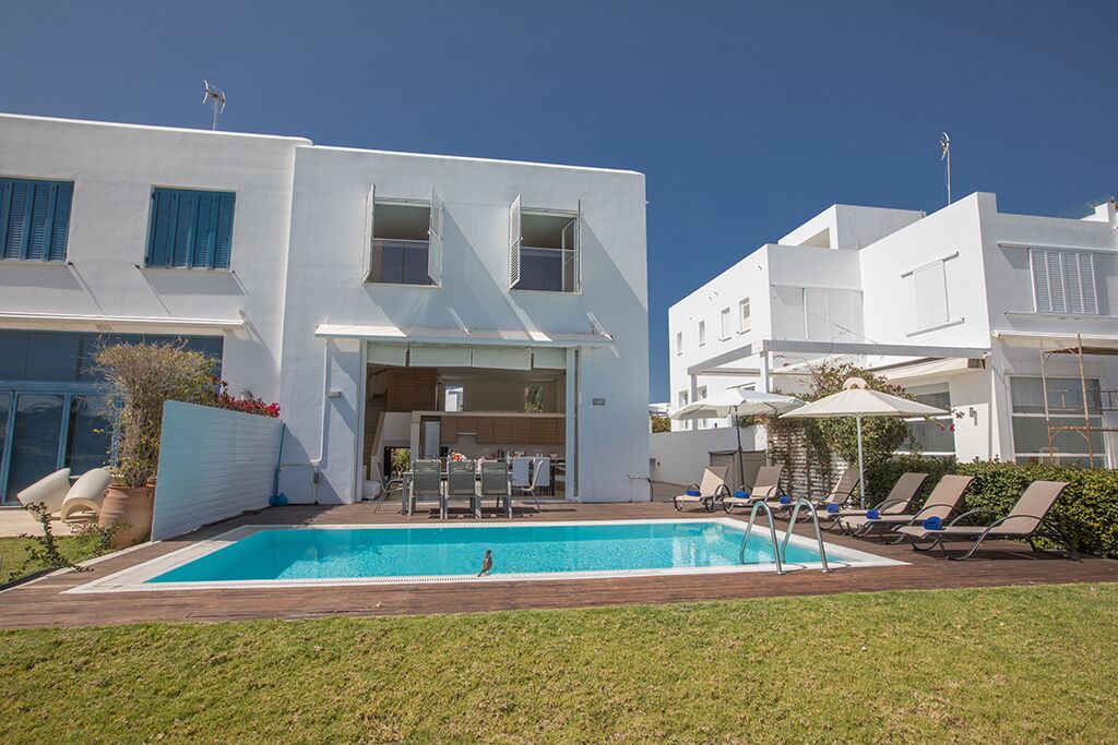 Photo of Outdoor in Protaras