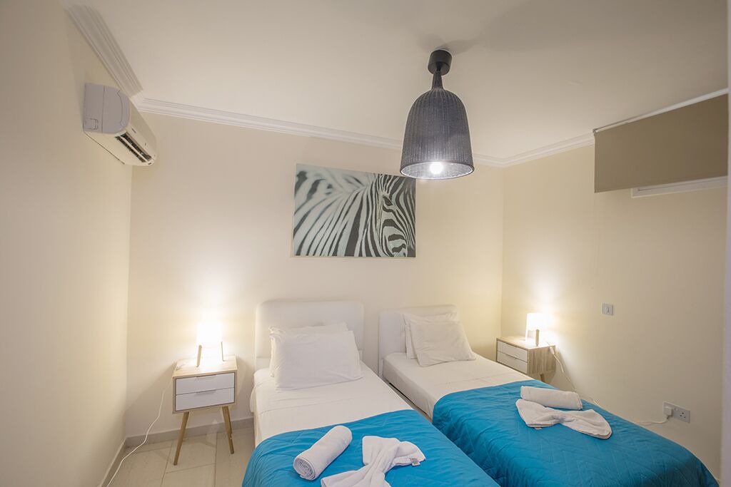 Photo of Bathroom in Protaras