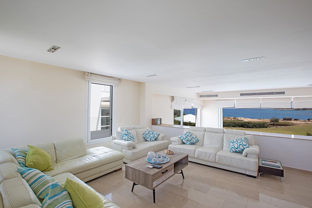 Photo of Bedroom in Protaras