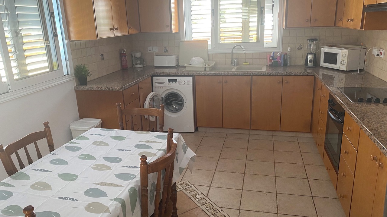 Photo of Kitchen in Paralimni
