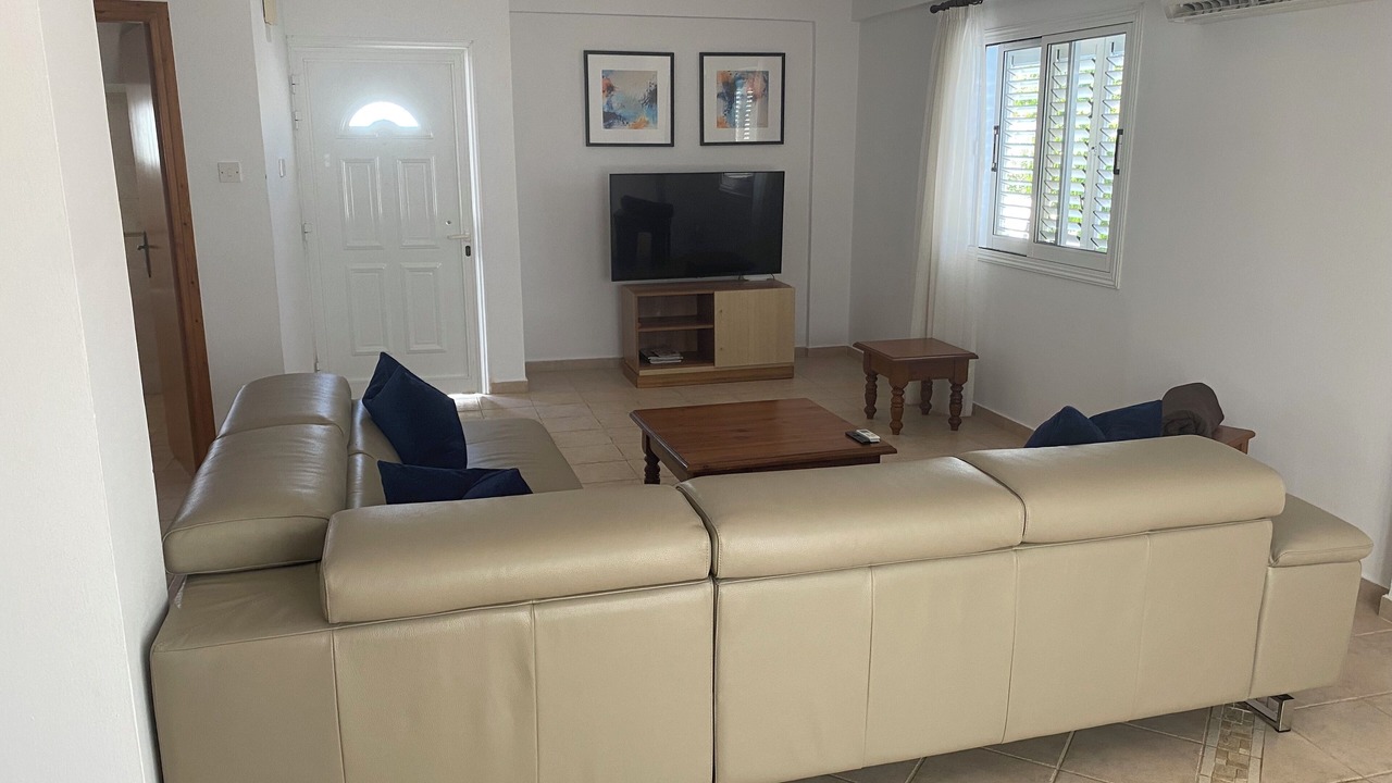 Photo of Livingroom in Paralimni