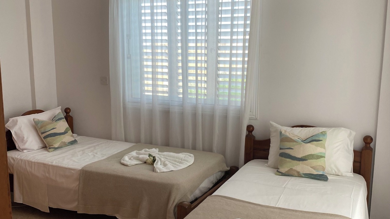 Photo of Bedroom in Paralimni