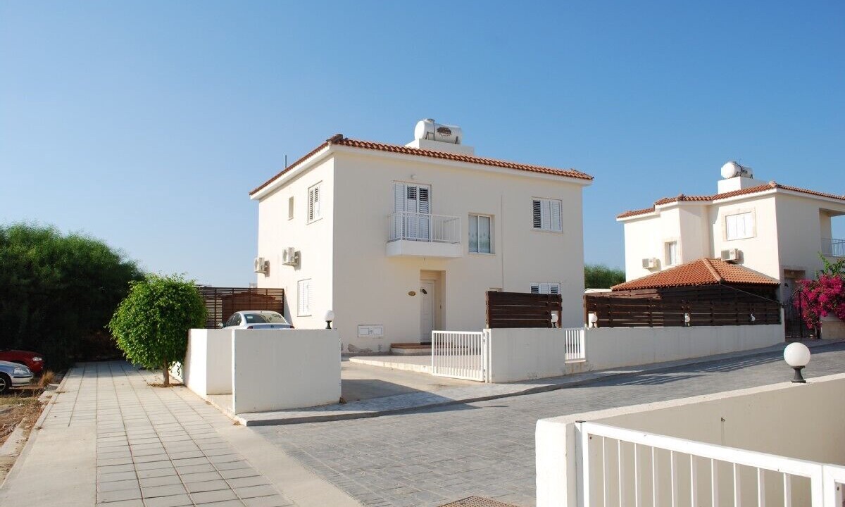 Photo of Outdoor in Paralimni