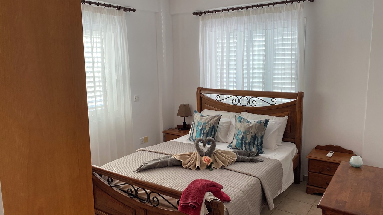 Photo of Bedroom in Paralimni