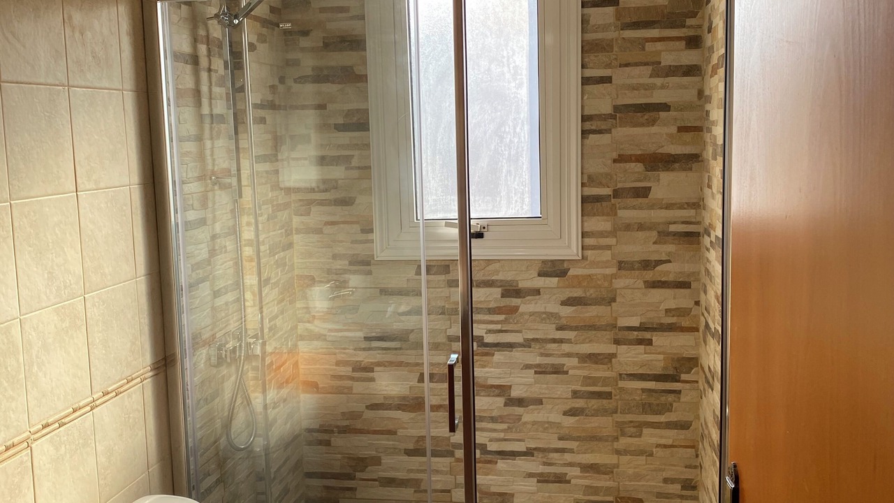 Photo of Bathroom in Paralimni