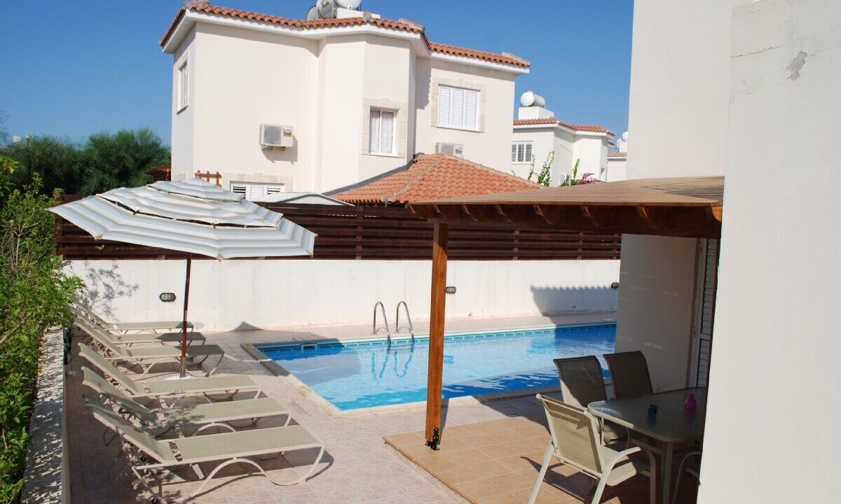 Photo of Outdoor in Paralimni