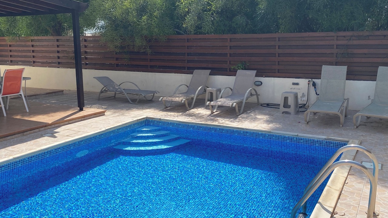 Photo of Outdoor in Paralimni