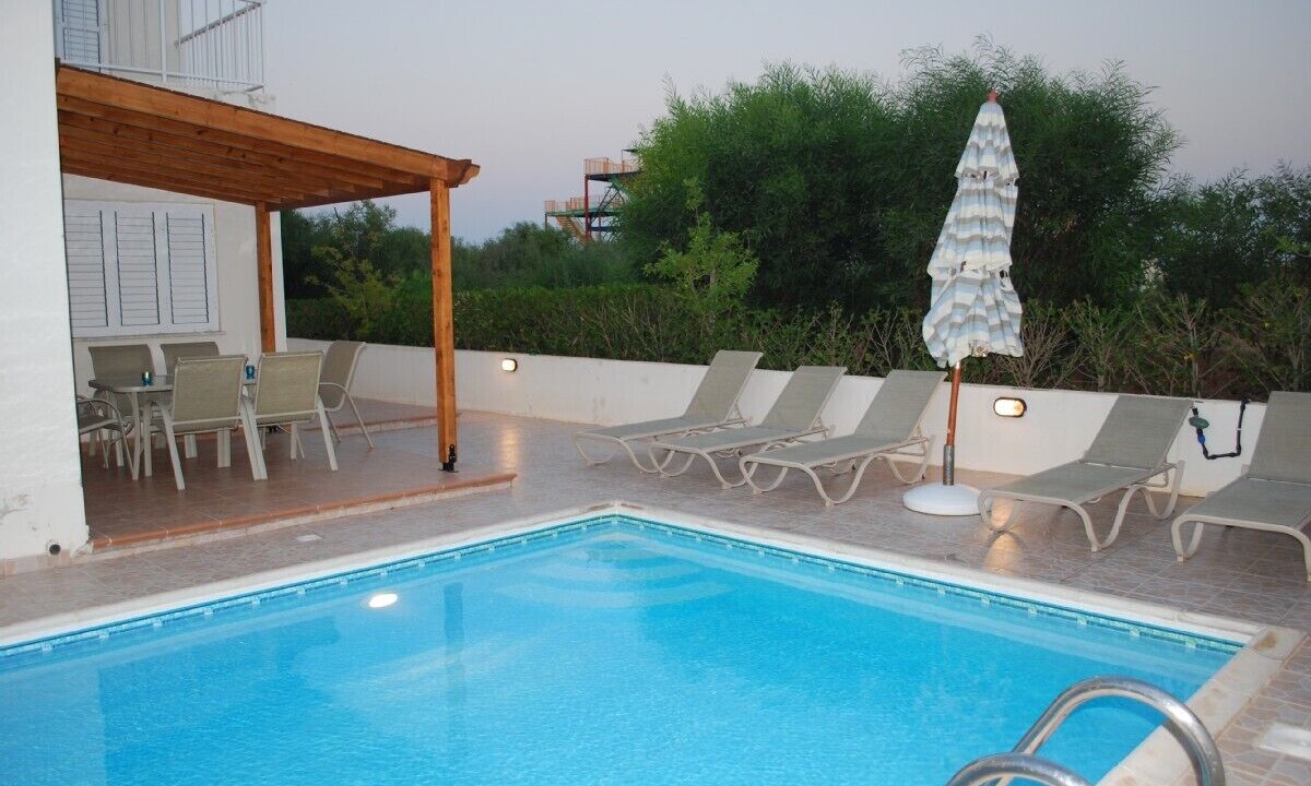 Photo of Outdoor in Paralimni