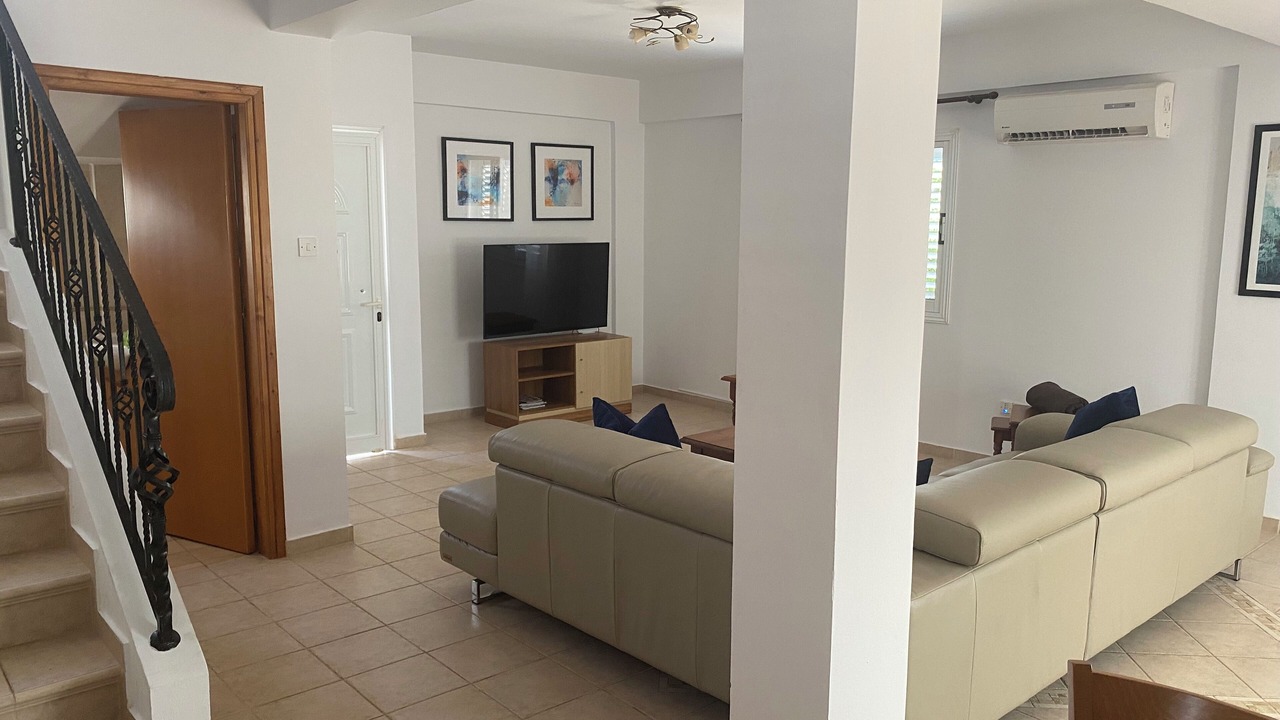 Photo of Livingroom in Paralimni