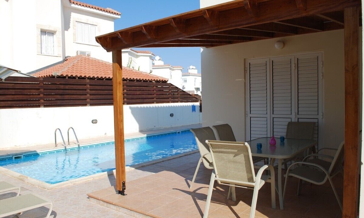 Photo of Outdoor in Paralimni