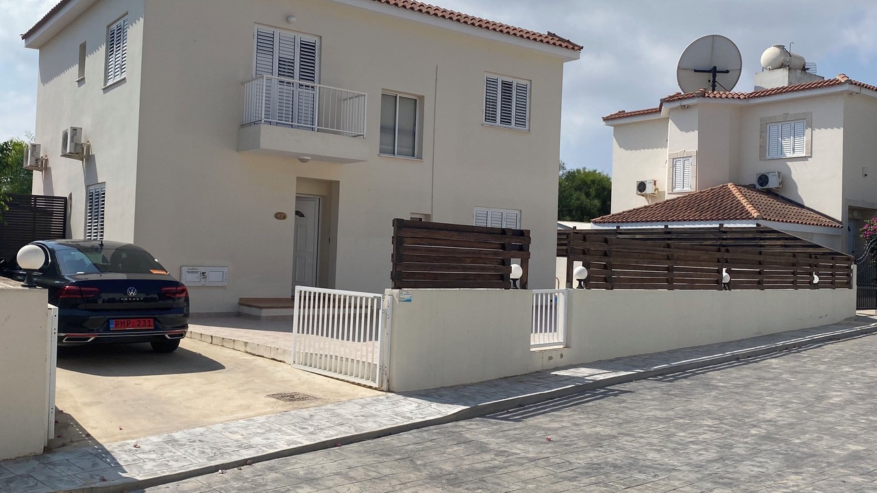 Photo of Outdoor in Paralimni