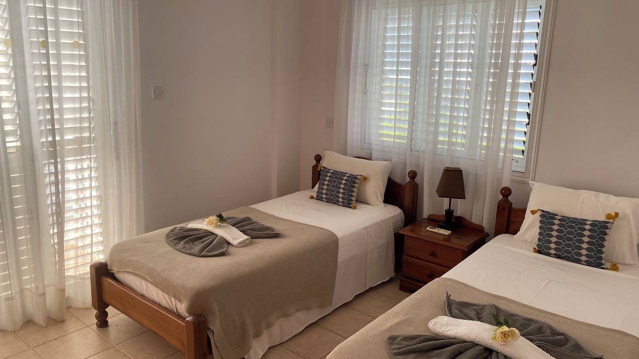 Photo of Bedroom in Paralimni