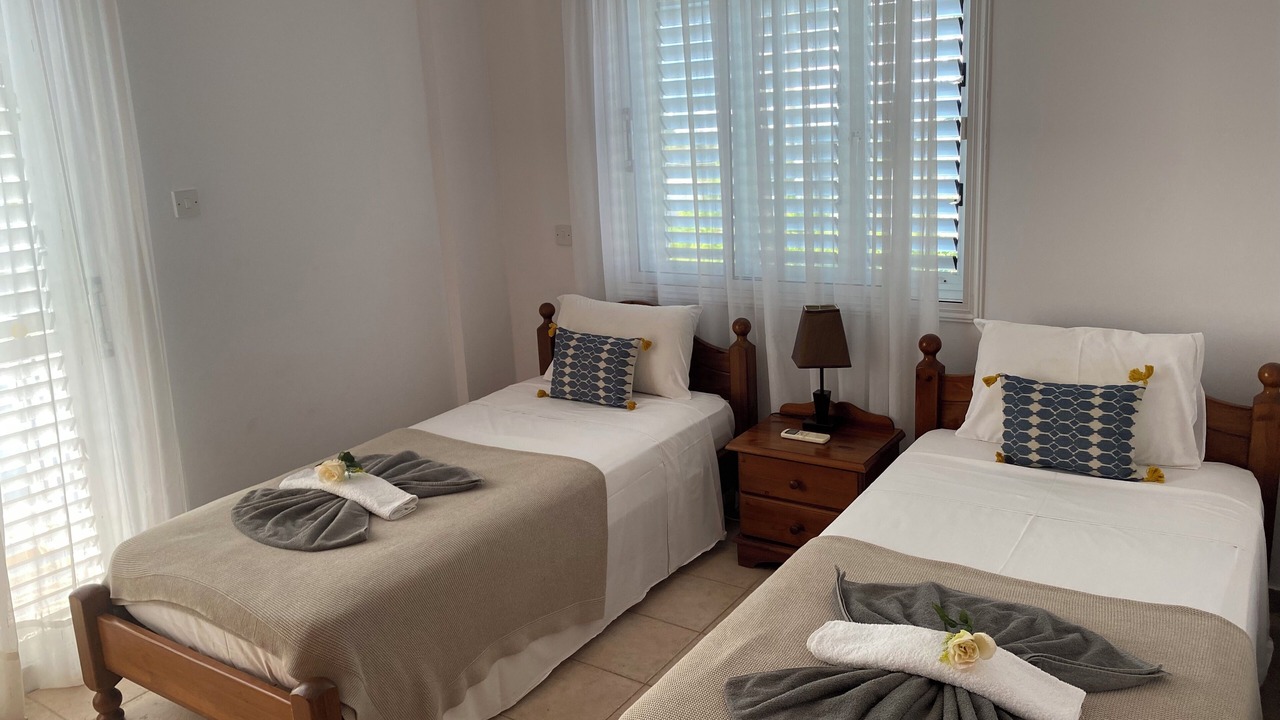 Photo of Bedroom in Paralimni