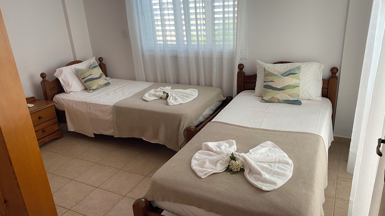 Photo of Bedroom in Paralimni