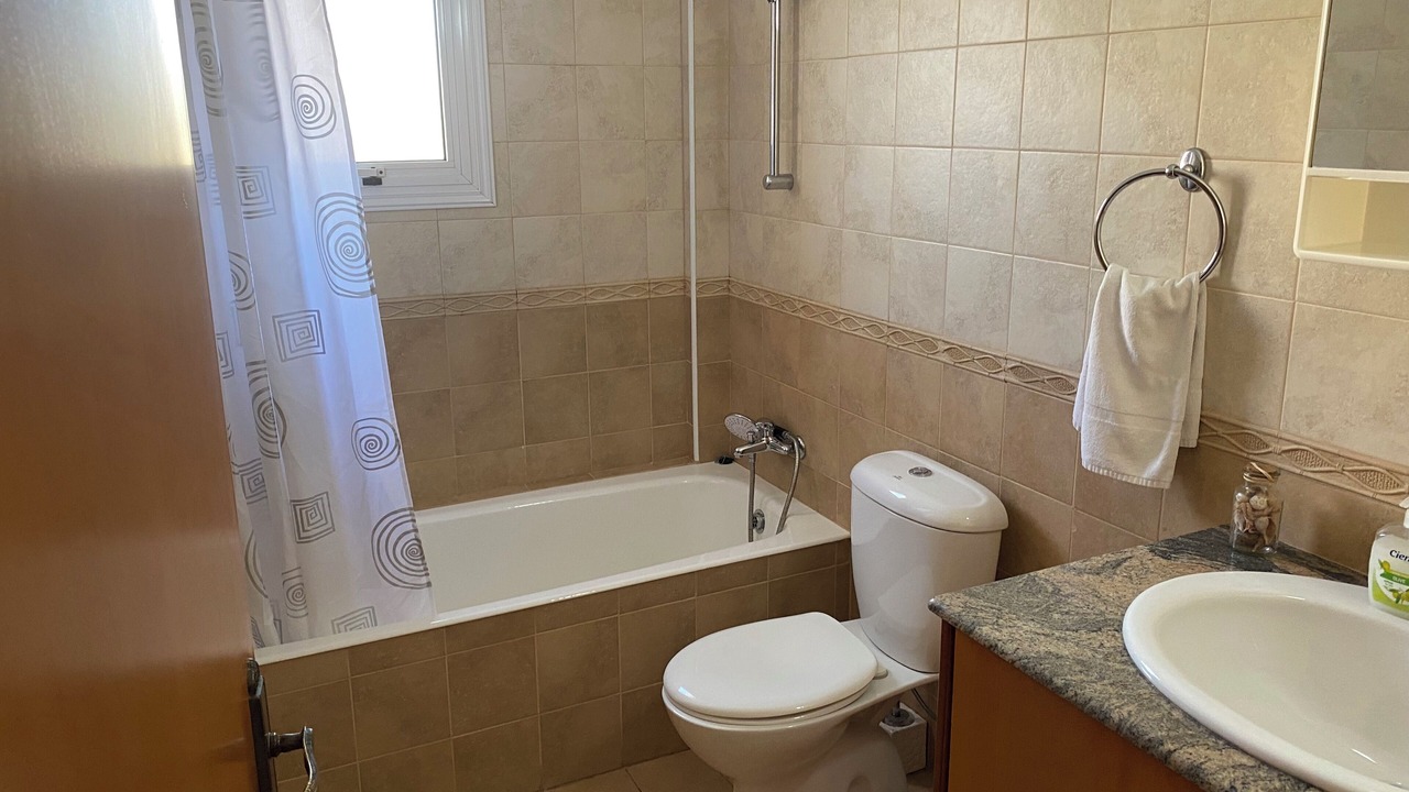 Photo of Bathroom in Paralimni