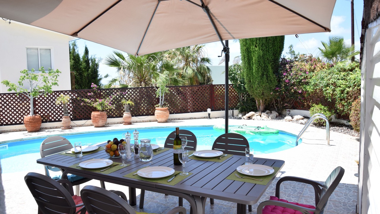 Photo of Outdoor in Peyia Town
