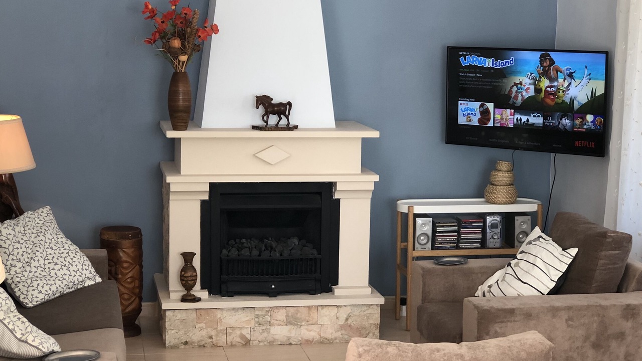 Photo of Livingroom in Peyia Town