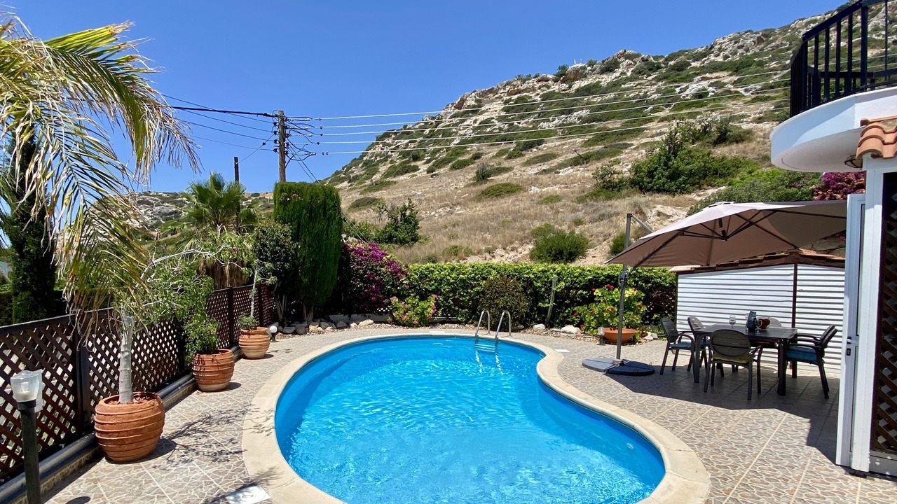 Photo of Outdoor in Peyia Town