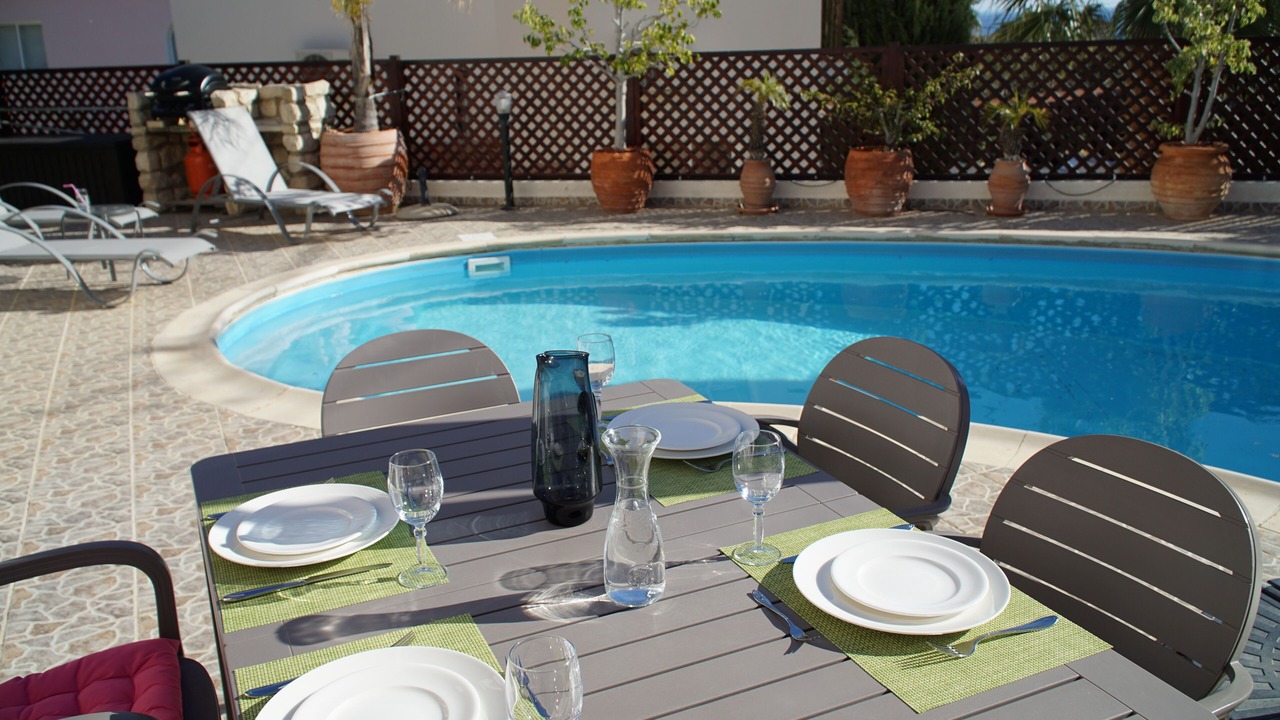 Photo of Outdoor in Peyia Town
