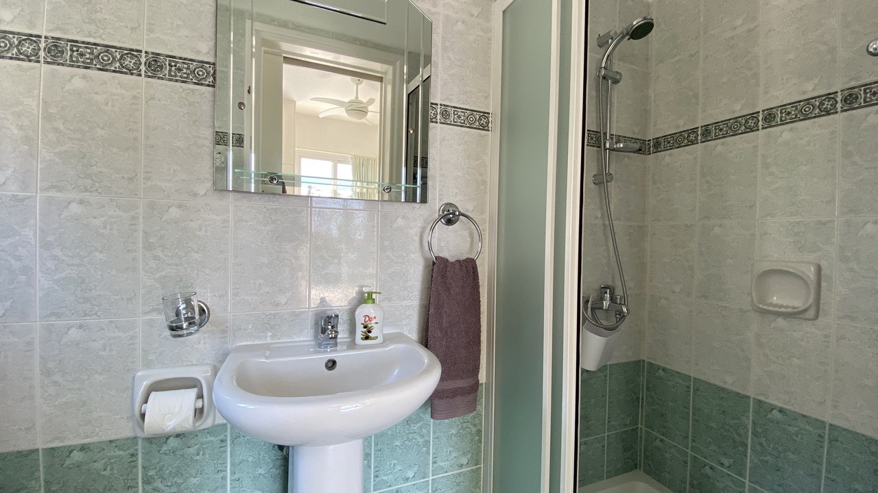 Photo of Bathroom in Peyia Town