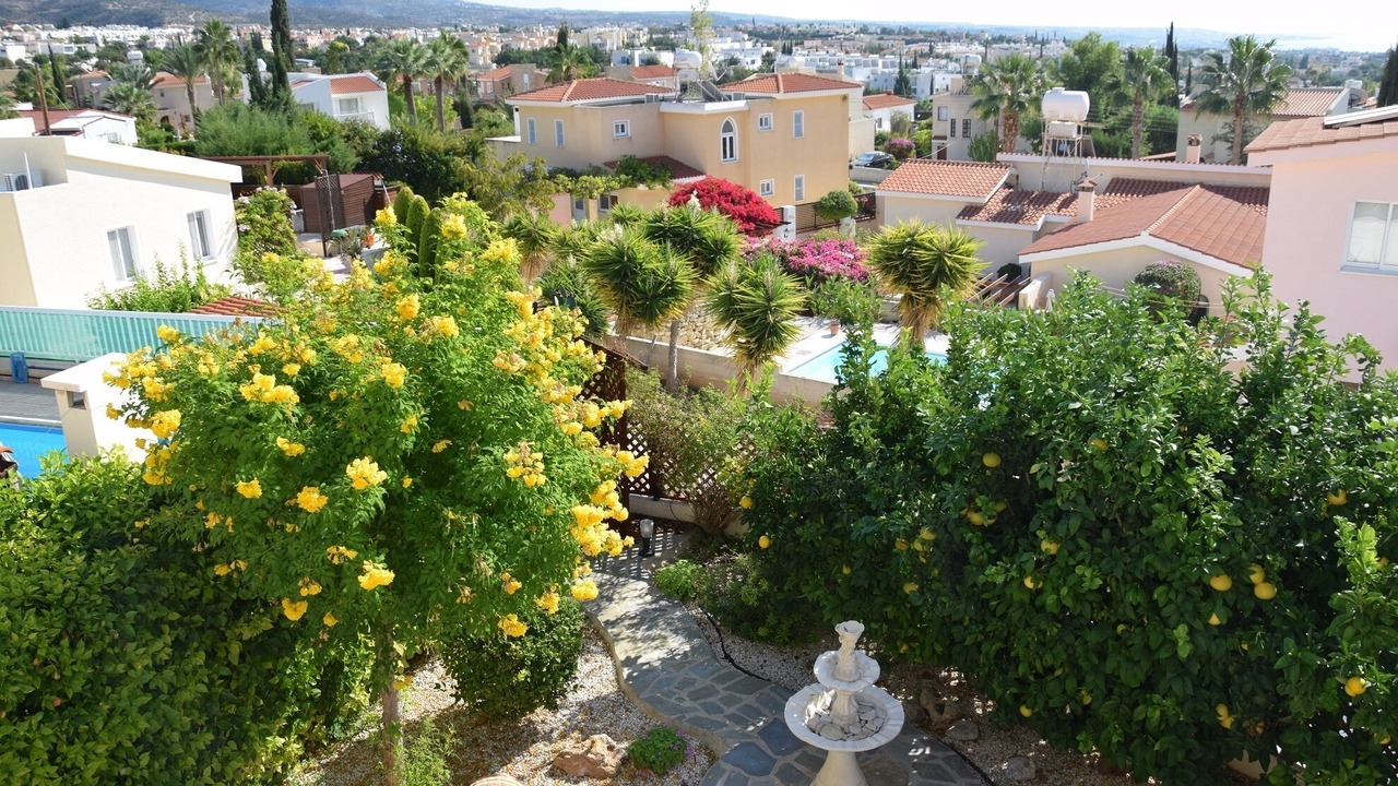 Photo of Outdoor in Peyia Town