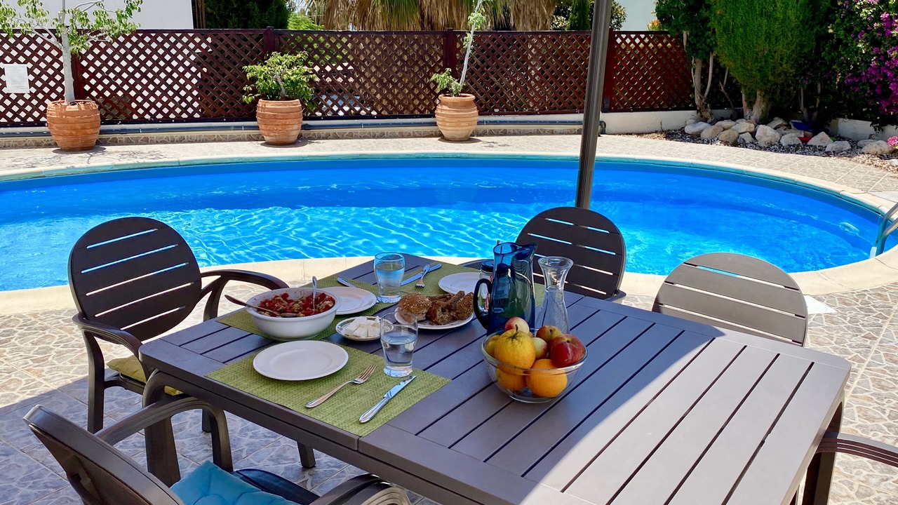 Photo of Outdoor in Peyia Town