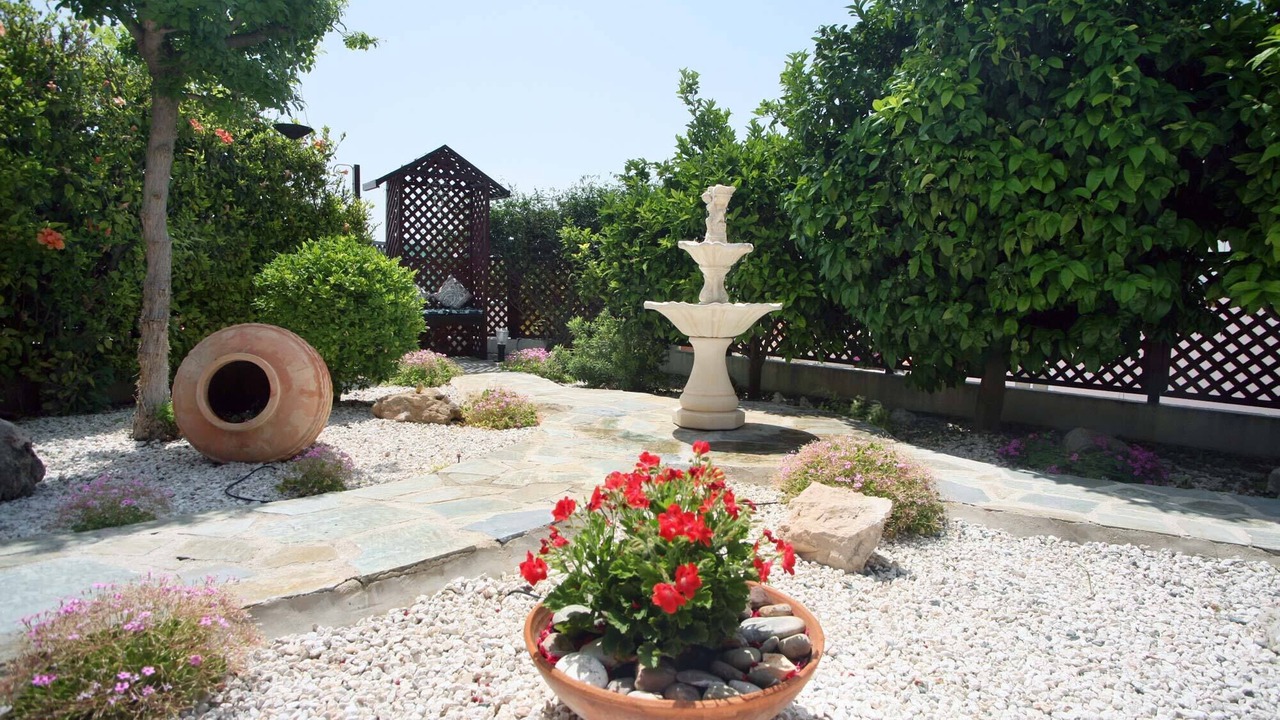Photo of Outdoor in Peyia Town