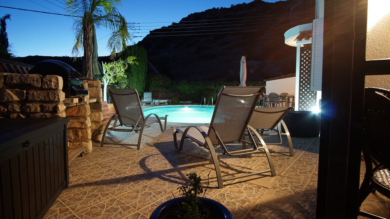Photo of Outdoor in Peyia Town