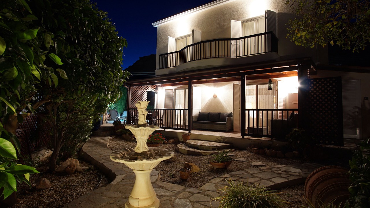Photo of Outdoor in Peyia Town