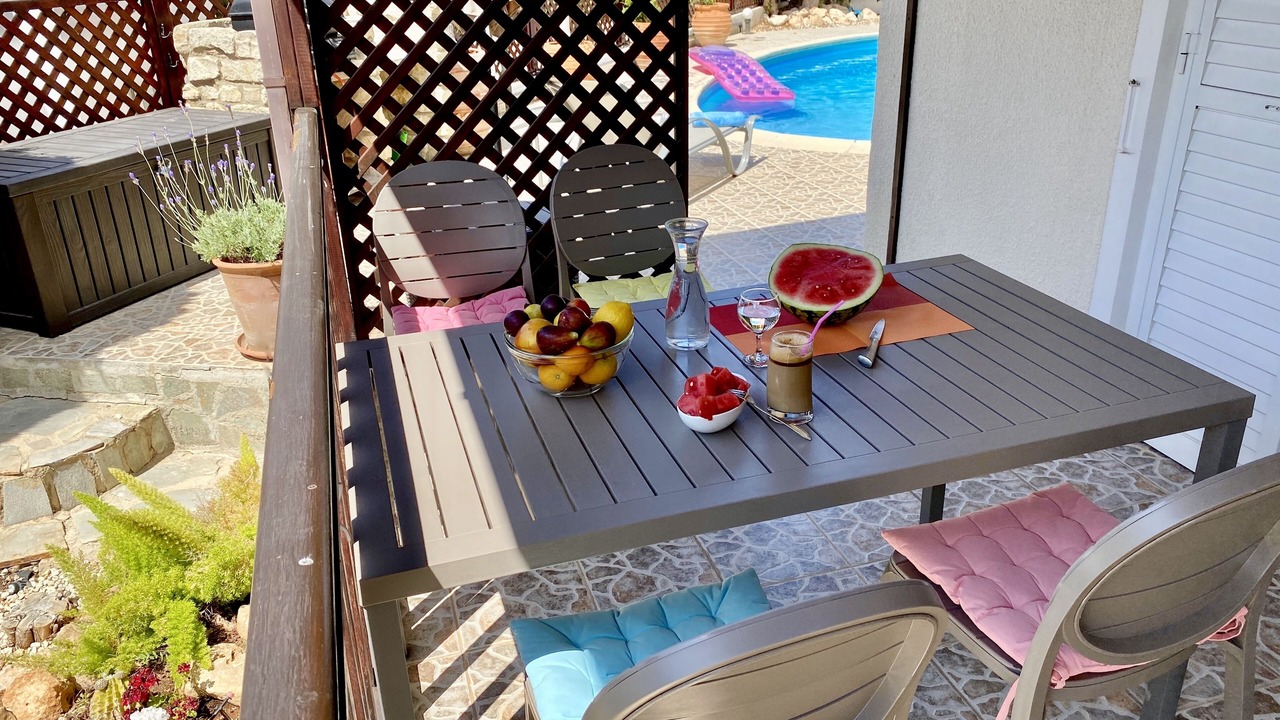 Photo of Outdoor in Peyia Town