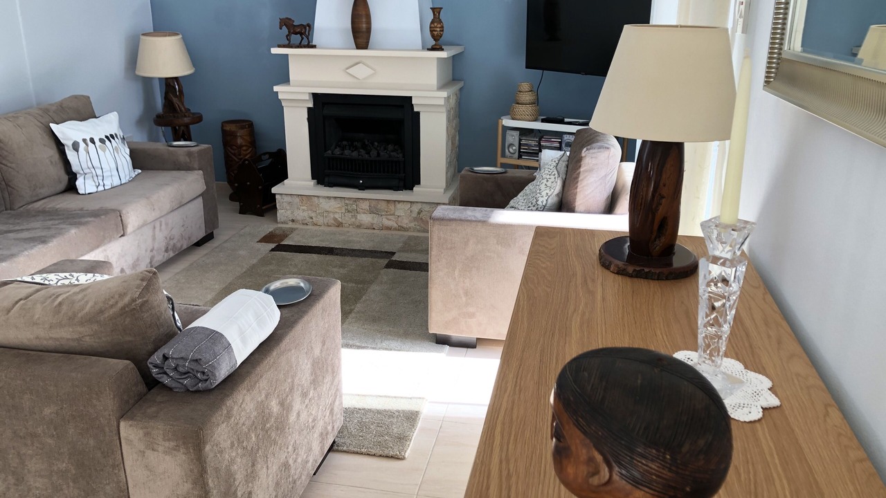 Photo of Livingroom in Peyia Town