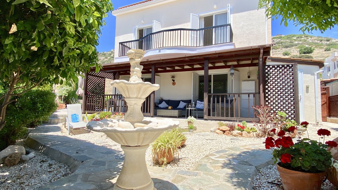 Photo of Outdoor in Peyia Town