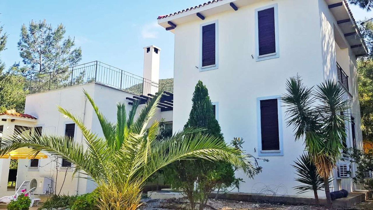 Photo of Outdoor in Kyrenia