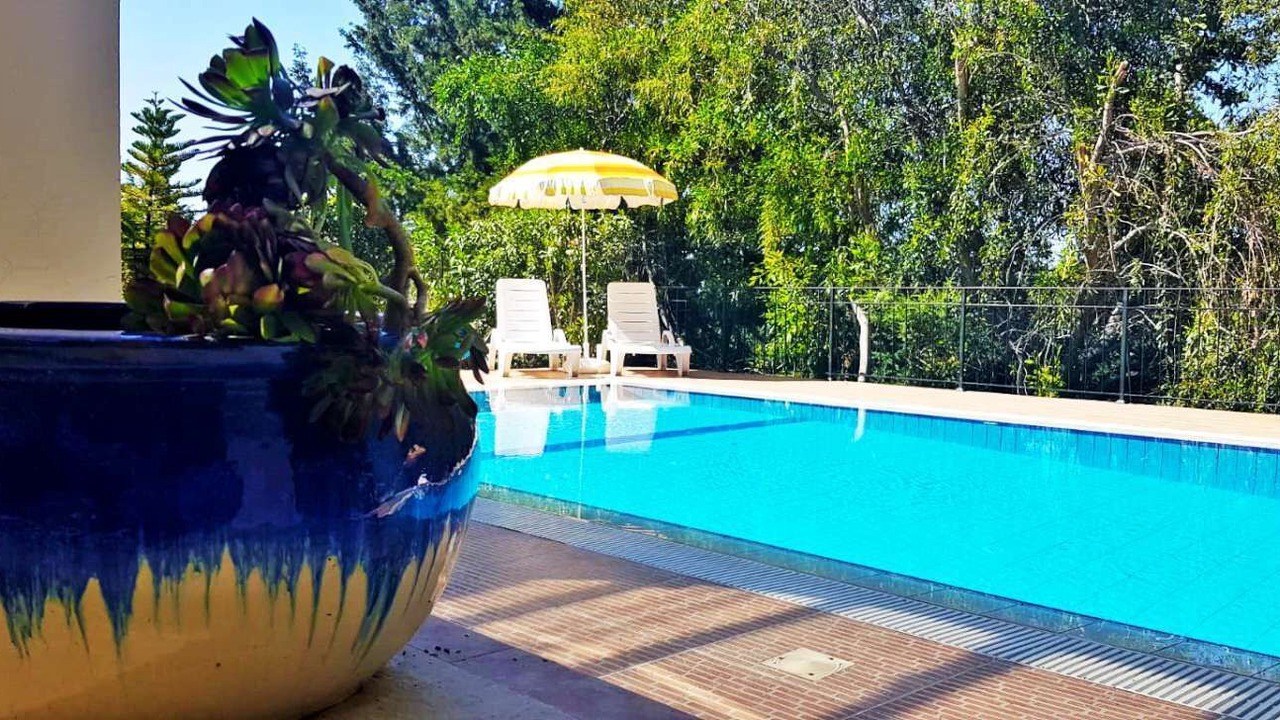 Photo of Outdoor in Kyrenia